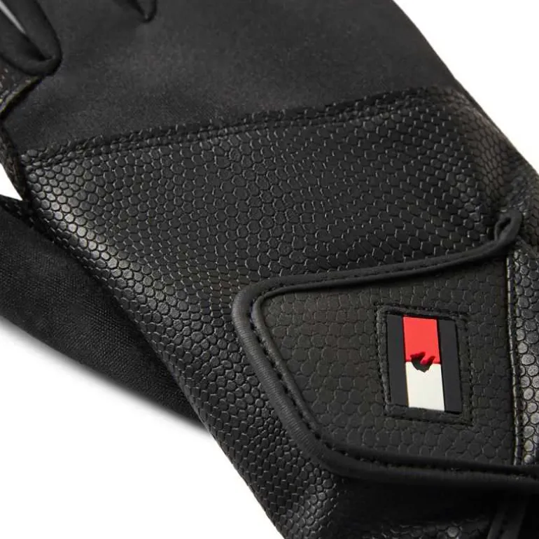 Gants d'équitation hiver Bryce Tommy Hilfiger