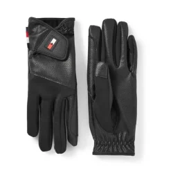 Gants d'équitation hiver Bryce Tommy Hilfiger