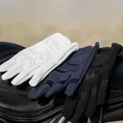 Gants d'équitation multi Q-essentials