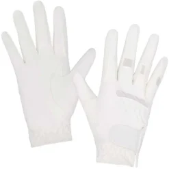 Gants d'équitation multi Q-essentials