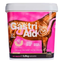 GastriAid NAF