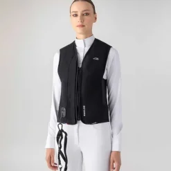 Gilet Airbag Belair Allshot by Equiline