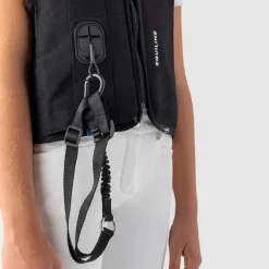 Gilet airbag Belair Allshot enfant by Equiline