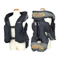 Gilet airbag complet MLV3-H Kids Hit Air