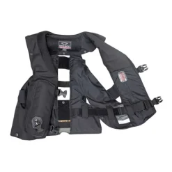 Gilet airbag complet MLV3-H Kids Hit Air