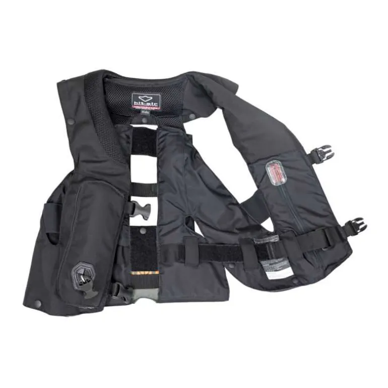 Gilet airbag complet MLV3-H Kids Hit Air