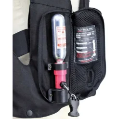 Gilet airbag complet MLV3-H Kids Hit Air