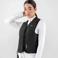 Gilet Airbag Eclair Allshot By Equiline