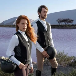 Gilet airbag SAFEFIT Seaver