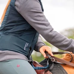 Gilet airbag SAFEFIT Seaver