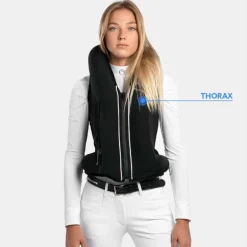 Gilet airbag SAFEFIT Seaver