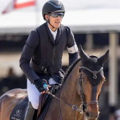 Gilet airbag SAFEFIT Seaver