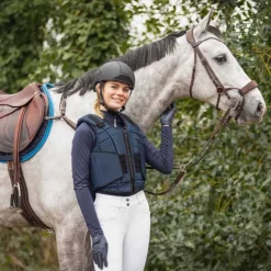 Gilet de protection adulte QHP