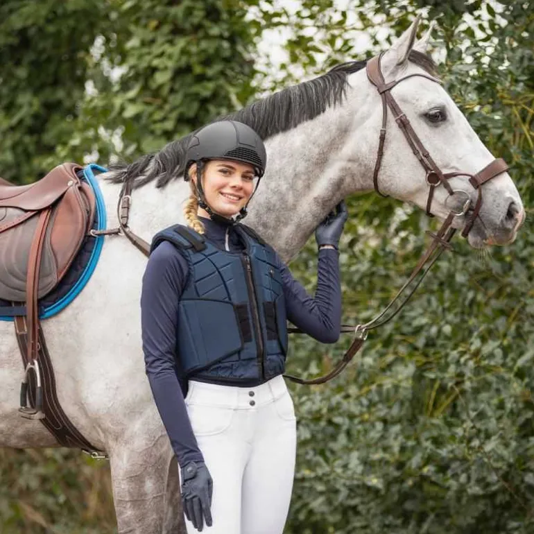 Gilet de protection adulte QHP