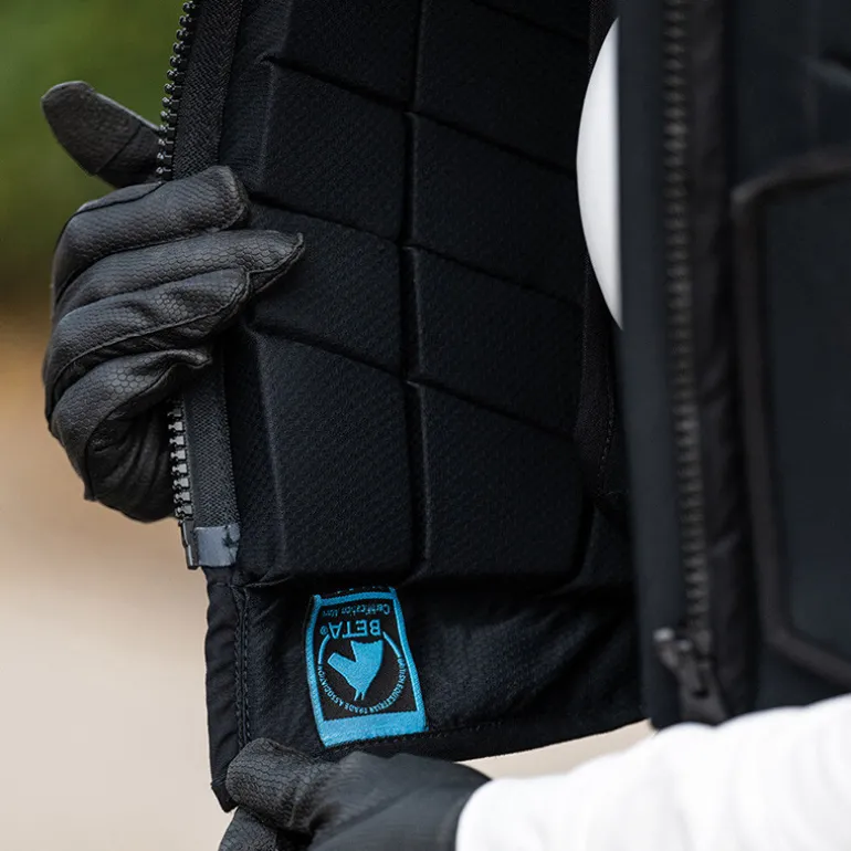 Gilet de protection adulte QHP