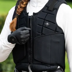 Gilet de protection adulte QHP