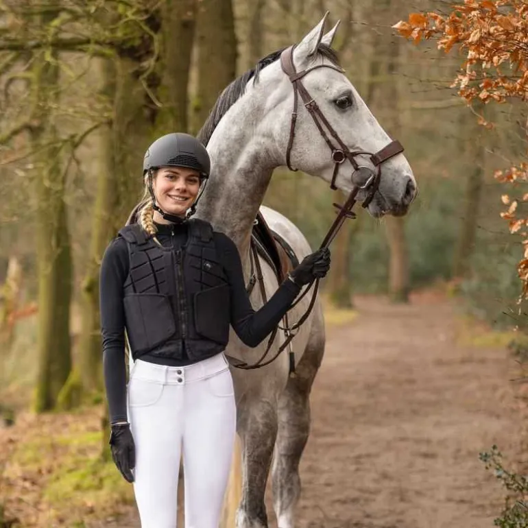 Gilet de protection adulte QHP