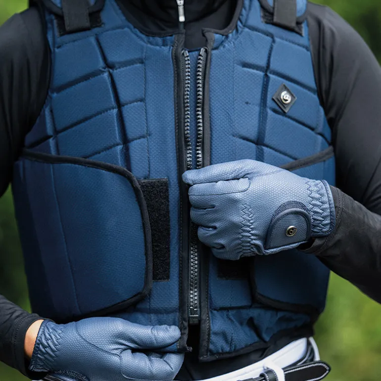 Gilet de protection adulte QHP