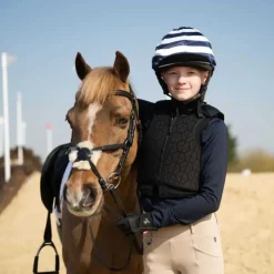 Gilet de protection HX3 enfant Racesafe