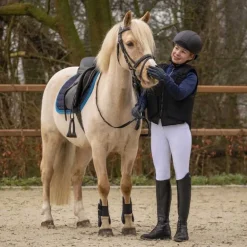 Gilet de protection junior QHP