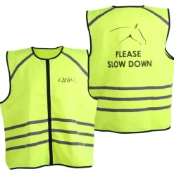 Gilet réfléchissant QHP