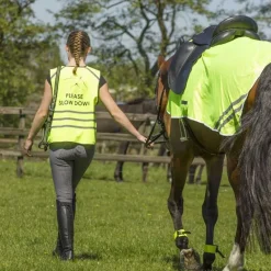 Gilet réfléchissant QHP