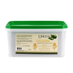 Gingembre en poudre 1,6L Ungula - Complément alimentaire