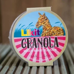 Granola muesli Likit