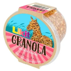 Granola muesli Likit