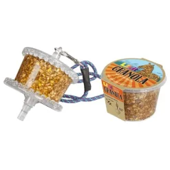 Granola multigrains Likit