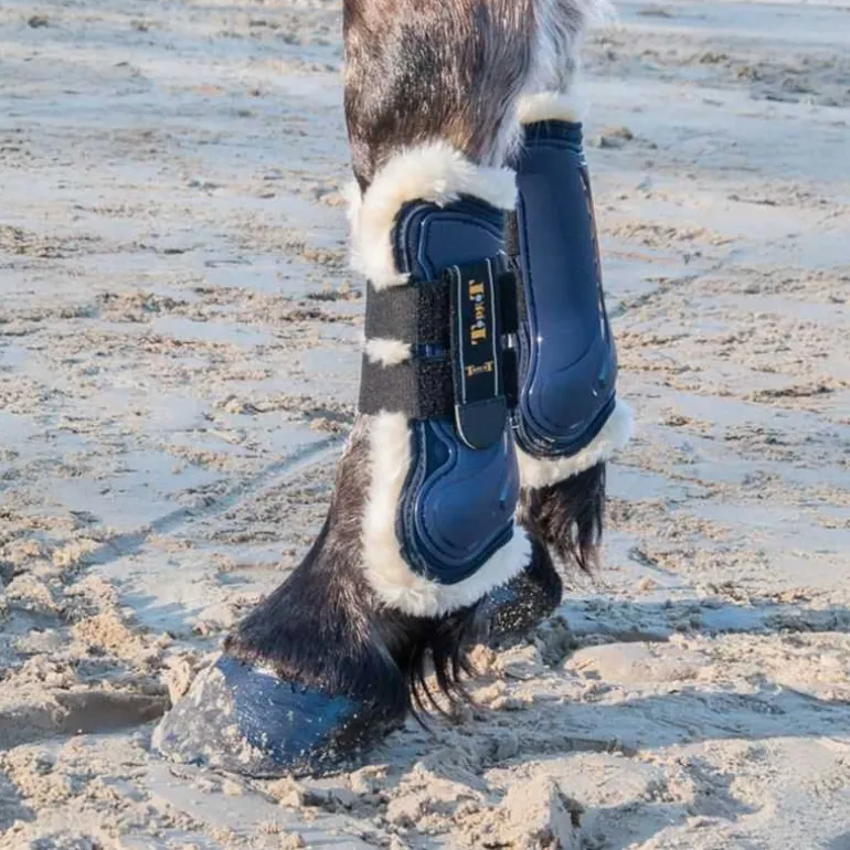 Guetre Design Mouton T de T