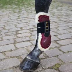 Guetre Design Mouton T de T