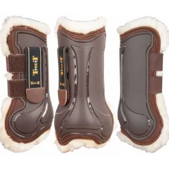 Guetre Design Mouton T de T