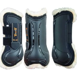 Guetre Design Mouton T de T