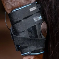 Guêtre de soin pour Jarret Health + Care