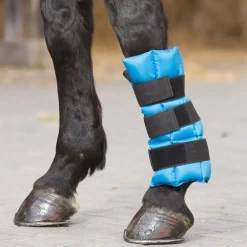 Guêtre rafraîchissante gel Waldhausen