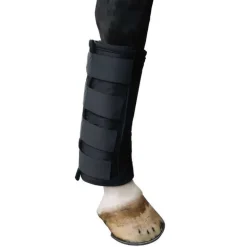 Guêtre refroidissante QHP