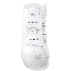 Guêtres anterieurs de dressage Absolute elastic Veredus