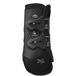 Guêtres anterieurs de dressage Absolute elastic Veredus