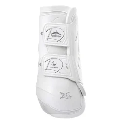Guêtres antérieurs de dressage Absolute easy strap Veredus