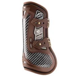 Guêtres Carbon Gel Absolute Veredus