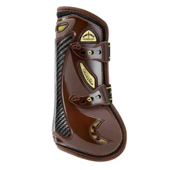 Guêtres Carbon Gel Grand Slam Veredus