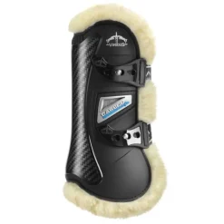 Guêtres Carbon Gel Vento Save the Sheep Veredus