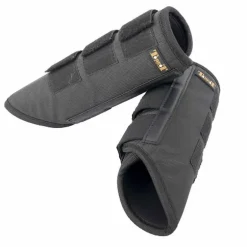 Guêtres de cross antérieurs T de T