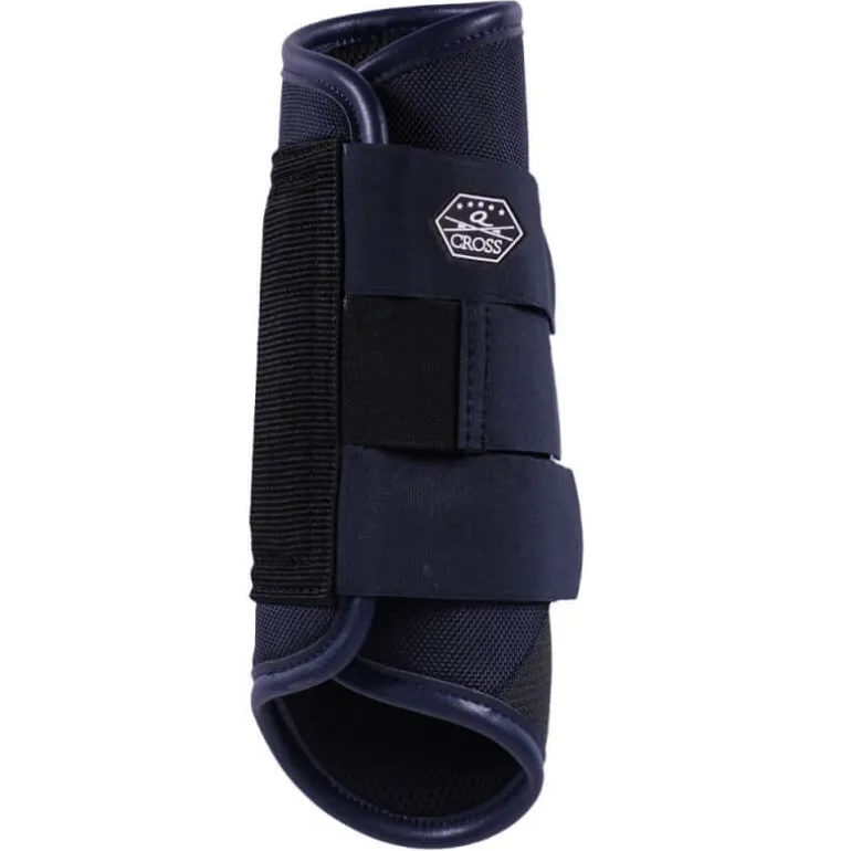 Guêtres de Cross postérieurs technical QHP