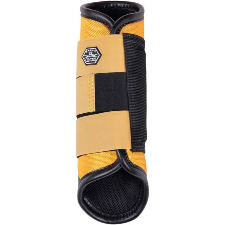 Guêtres de Cross postérieurs technical QHP