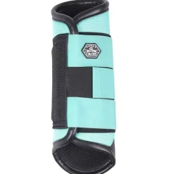 Guêtres de Cross postérieurs technical QHP