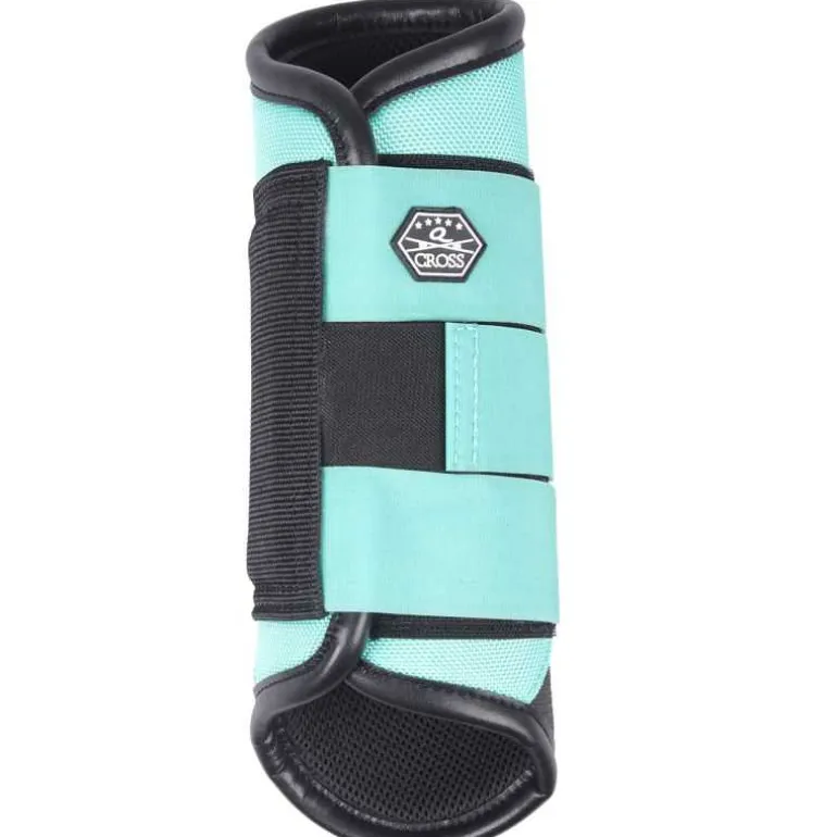 Guêtres de Cross postérieurs technical QHP