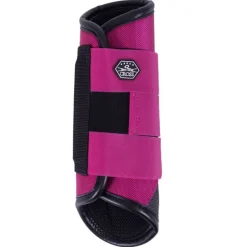 Guêtres de Cross postérieurs technical QHP