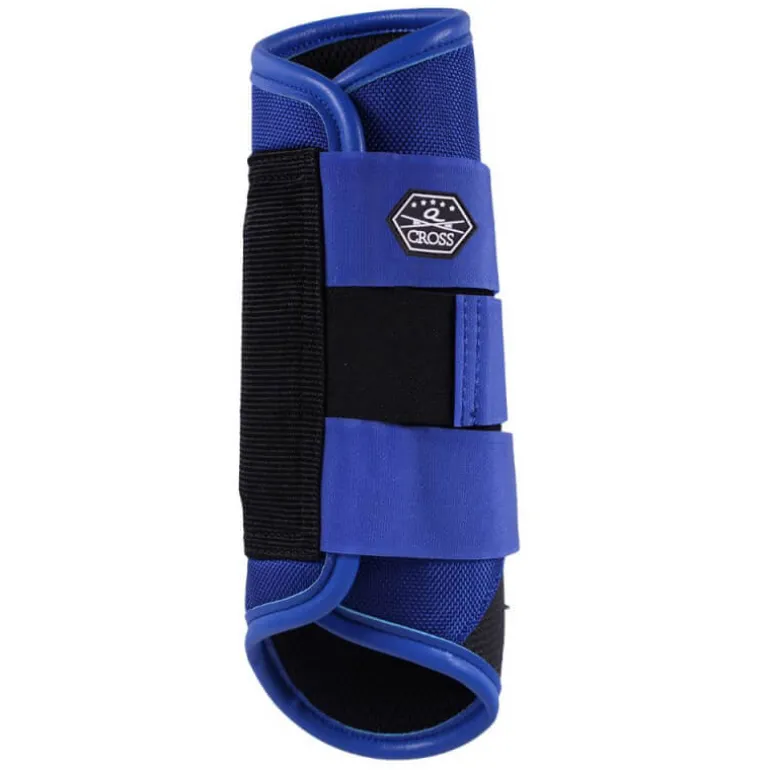 Guêtres de Cross postérieurs technical QHP